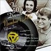 Number One Hits: 50's Decade Vol.2