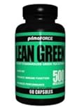 PrimaFORCE Lean Green