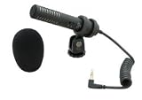 AUDIO TECHNICA PRO24 STEREO MICROPHONE CAMERA KIT