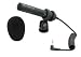 Electronics : Audio Technica PRO 24-CM Stereo Condenser Microphone