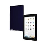 Incipio Feather For Apple Ipad 2 Iridescent Purple Vanity Kit Lightweight Docking Stations