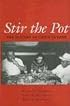 Stir the Pot: The History of Cajun Cuisine