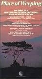 Place of Weeping [VHS]