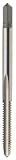 21PHZNKPCYL. SL160  HSLT 3816 3/8 16 Left Hand High Speed Steel 4 Flute Ground Thread Plug Tap