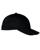 Yupoong Flexfit 100% Organic Brushed Twill Low-Profile Cap 6590