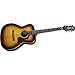 Guild GAD-30RE Acoustic-Electric Guitar (Antique Burst)