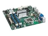 Review Intel BLKDG35EC / Intel Desktop Board DG35EC - Motherboard - micro ATX - iG35 - LGA775 Socket - UDMA133, Serial ATA-300 - Gigabit Ethernet - FireWire - video - High Definition Audio (6-channel)