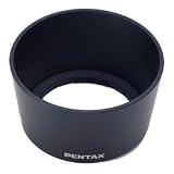 Pentax PH-RBC 49mm Lens Hood for the Pentax SMCP-D FA 50mm f/2.8 Lens