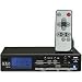 Rolls MP322 MP3 Player Card Reader, USB 2.0/1.1 Compatible