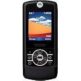 Motorola MOTORIZR (RIZR Z3*) schwarz Handy ohne Branding - 