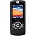 Motorola MOTORIZR (RIZR Z3*) schwarz Handy