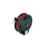3/8 x 50 Low Pressure Air, Water and Anti Freeze Hose Reel Category: Air Hose Reels 21PHeKU2RHL. SL160 3/8 x 50 Low Pressure Air, Water and Anti Freeze Hose Reel Category: Air Hose Reels