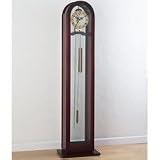 Edward MeyerTM 31 Day Mechanical Movement Grandfather Clock