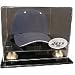 New York Jets Gold Risers Case-Up Hat Display Case