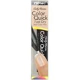 Sally Hansen Color Quick Fast Dry Nail Color Pen ~10 Sand Shimmer