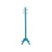 KidKraft Clothes Pole - Aqua