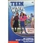 Be Careful What You Wish for (Teen Witch)
