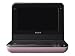 Sony DVP-FX750/P 7-Inch Portable DVD Player