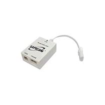 NEW! Premium ADSL Filter / Splitter Safecom