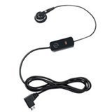 Motorola S270 Wired Mono Headset with Micro USB Connector for Motorola V3, Moto Q, K1, L Motorola S270 Wired Mono Headset with Micro USB Connector for Motorola V3, Moto Q, K1, L