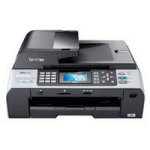 Brother MFC5890CN