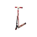 JD Bug Folding Scooter - Red