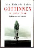 Produkt-Bild: G&ouml;ttinnen in jeder Frau. Psychologie einer neuen Weiblichkeit