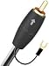 AudioQuest SUB-A Subwoofer cable 3 meters