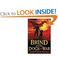 Brind and the Dogs of War
