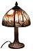 Neca Nightmare Before Christmas Touch Tiffany Lamp