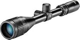 Tasco Varmint 2.5-10x42mm Matte MilDot Gun Scope VAR251042M
