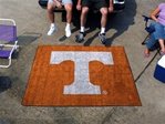Tennessee Volunteers Tailgator Rug