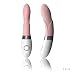 Lelo Iris Petal Pink Personal Massager