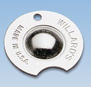 Willard Pool Billard Queue Leder Former