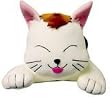 Fushigi Yuugi Tama Neko Cat 14" Plush GE6024