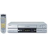 VHS ビデオデッキ Gコード対応 Hi-Fiビデオ Victor ビクター HR-A30G