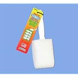Powerful, Non-abrasive Bird Houses, Feeders and Baths Washing Brush by Brushtech