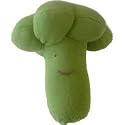 Under The Nile Veggie Toys - Broccoli