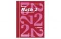 Math 2: Home Study Kit (Homeschool Math Grade 2)