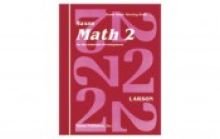 Math 2: Home Study Kit (Homeschool Math Grade 2)