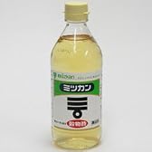 酢(黒マーク) 500ml