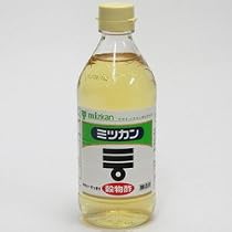 酢(黒マーク) 500ml