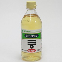 酢(黒マーク) 500ml
