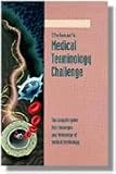 Delmar's Medical Terminology Challenge Software