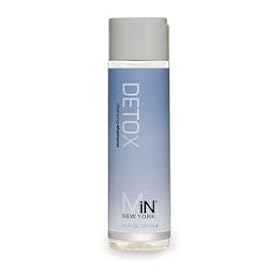 Min New York Detox Cleansing Treatment