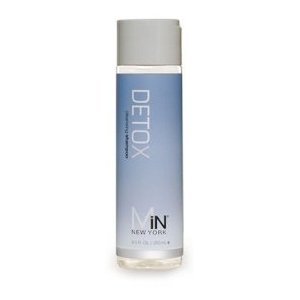 Min New York Detox Cleansing Treatment