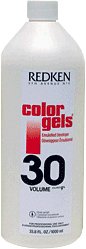 Redken Color Gels Emulsified - 33.8oz