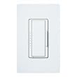 Lutron MAW-600H-WH Dimmer