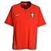 Portugal Home Shirt 2008/10 - Kids - Boys Medium
