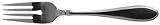 Cambridge Silversmiths Evanston (Stainless) Individual Salad Fork, Sterling Silver